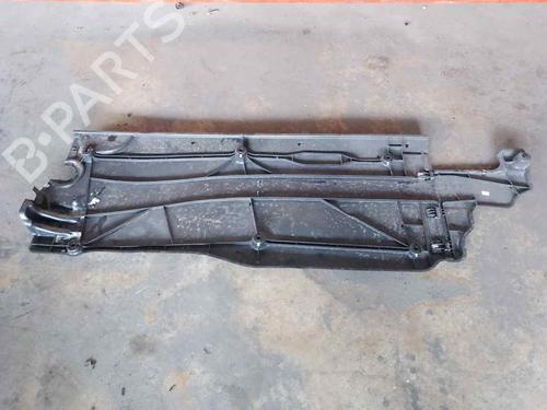 Used Underbody protection SKODA FABIA IV (PJ3) [2021-2025]  26693729