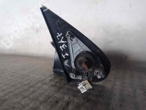 Left mirror PEUGEOT 206 Hatchback (2A/C) 1.9 D | BP26472494C26 