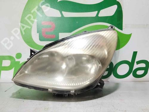 Venstre forlygte CITROËN C5 I (DC_) 2.0 HDi (DCRHZB, DCRHZE) | BP28452264C28 