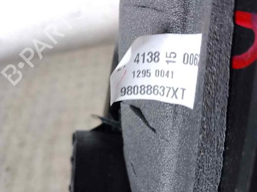 Right mirror PEUGEOT 308 SW II (LC_, LJ_, LR_, LX_, L4_) 1.2 THP 130 | BP26485056C27