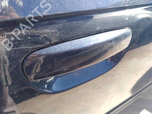 Used Front right exterior door handle AUDI A4 B7 Avant (8ED) 2.5 TDI (163 hp) 28453562