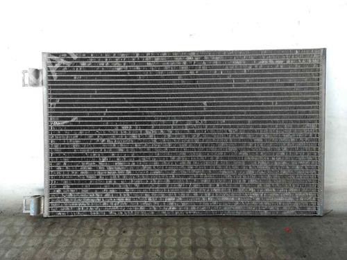 AC radiator RENAULT KANGOO / GRAND KANGOO II (KW0/1_)  | BP26482851M32 