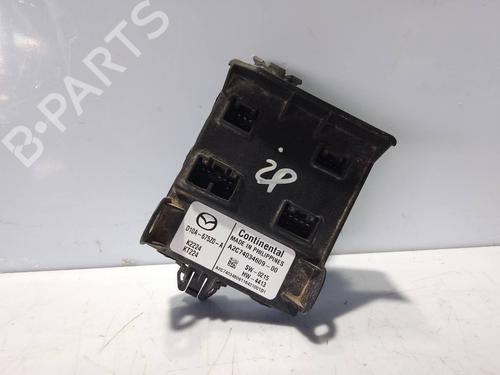 Elektronisk modul Elektronisk modul 39202705 39202705