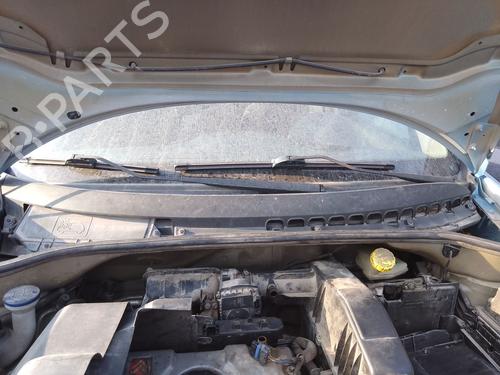 Griglia sotto parabrezza Griglia sotto parabrezza CITROËN C3 I (FC_, FN_) 1.1 i (60 hp) 37010434 37010434