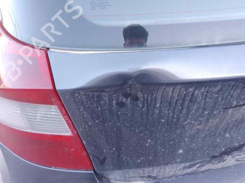 Tailgate BMW 1 (E81) 116 i | BP28459474C6 