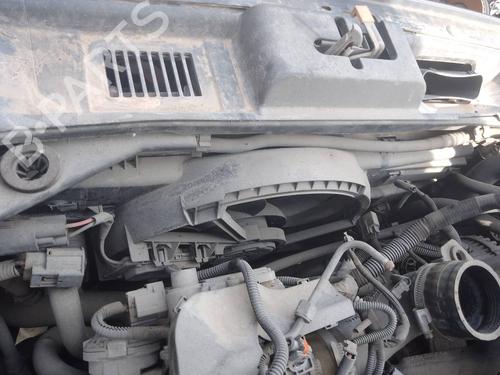 Used Radiator fan Radiator fan VOLVO C30 (533) D5 (180 hp) 39690629 39690629