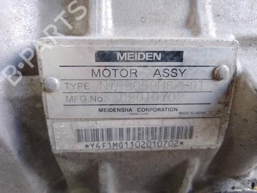 Autre PEUGEOT ION Electric | BP26693997O1 