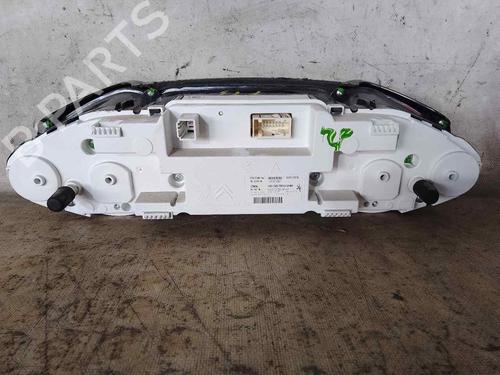 Instrument cluster PEUGEOT 308 II (LB_, LP_, LW_, LH_, L3_)  | BP28047246C47 