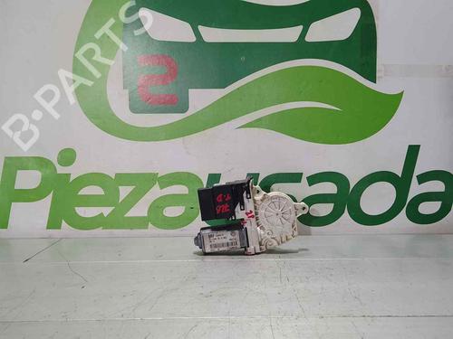 Used Right rear window motor SEAT LEON (1M1) [1999-2006]  31597742