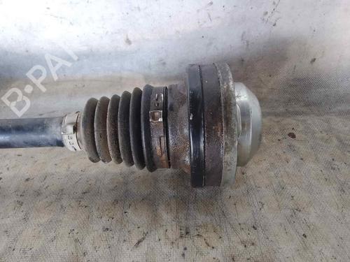 Left front driveshaft VW TOURAN (1T1, 1T2)  | BP26477610M38 