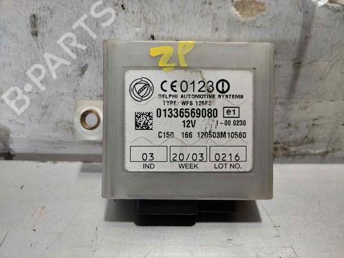 Used Electronic module Electronic module FIAT DUCATO Bus (244_) 2.8 JTD (128 hp) 33957813 33957813