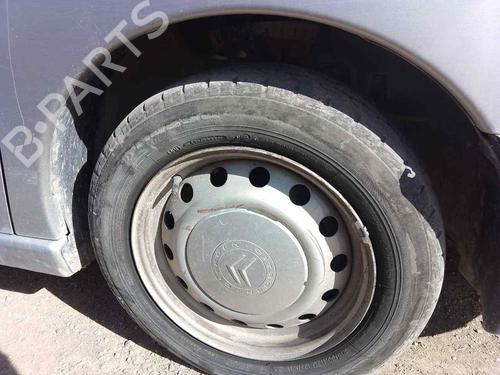 Used Right front suspension arm CITROËN JUMPY II Van 2.0 HDi 120 (120 hp) 28466158