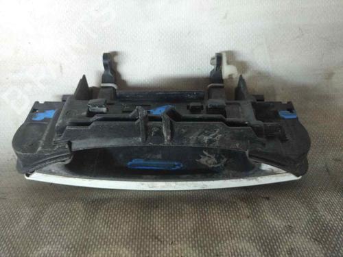 Rear right exterior door handle AUDI A3 (8P1)  | BP26472732C130 