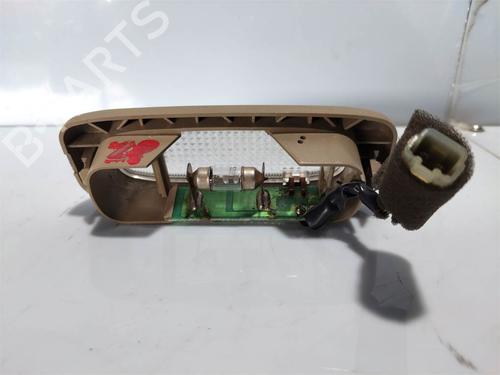 Kabinelys SSANGYONG RODIUS I | BP38286653I8 - Image 3