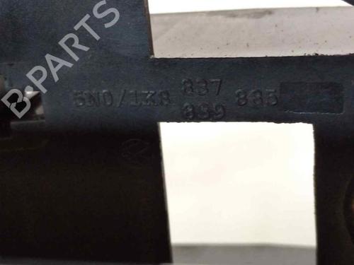 Front left exterior door handle SEAT IBIZA IV (6J5, 6P1)  | BP26475925C128 