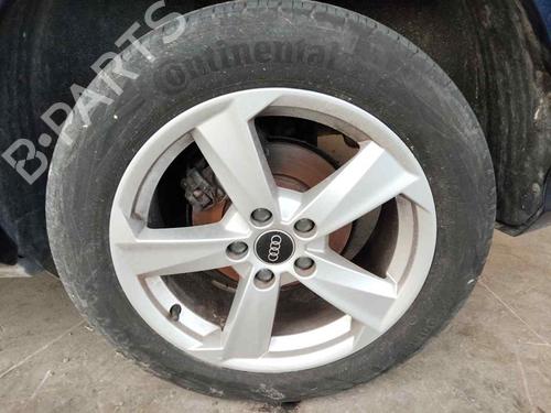 Used Rim AUDI Q2 (GAB, GAG) 30 TDI (116 hp) 29634663