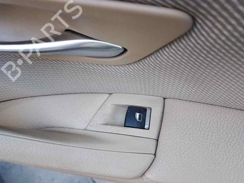Used Right front window switch BMW 5 (F10) 520 d (184 hp) 28458570