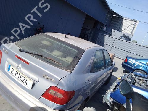 Left mirror CITROËN XSARA Coupe (N0) 1.6 16V | BP26468847C26 