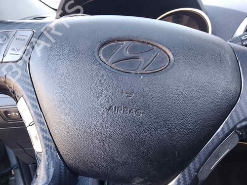 Used Driver airbag HYUNDAI ix35 (LM, EL, ELH) [2009-2016]  28459584