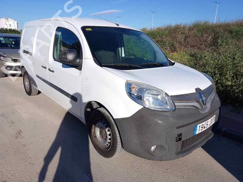 Front left panel RENAULT KANGOO / GRAND KANGOO II (KW0/1_) 1.5 dCi 90 (KW05, KW08, KW0G, KW11) | BP34003814C58  - Image 15