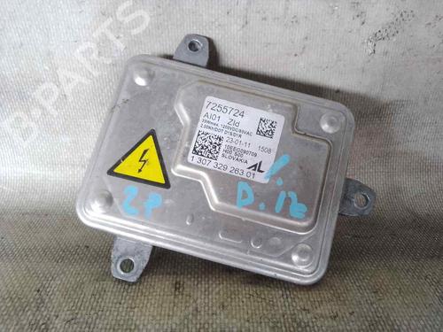 Module xenonverlichting MINI MINI (R56) Cooper S (184 hp) 26484970