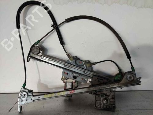 Used Front left window mechanism PEUGEOT 206 CC (2D) 2.0 S16 (136 hp) 32139189