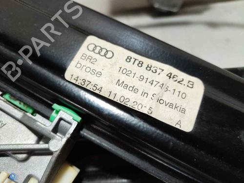 Front right window mechanism AUDI A5 Sportback (8TA) 2.0 TDI | BP28465432C23 - Image 2