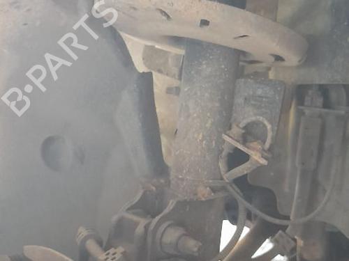 Used Left front shock absorber Left front shock absorber PEUGEOT 308 I (4A_, 4C_) [2007-2016] 34126169 34126169