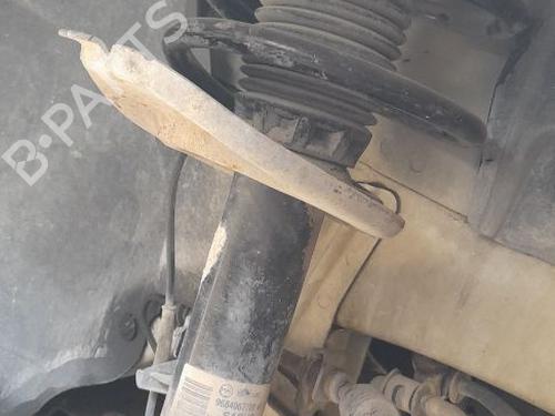 Used Right front shock absorber Right front shock absorber CITROËN BERLINGO Box Body/MPV (B9) 1.6 HDi 90 4x4 (90 hp) 33622942 33622942