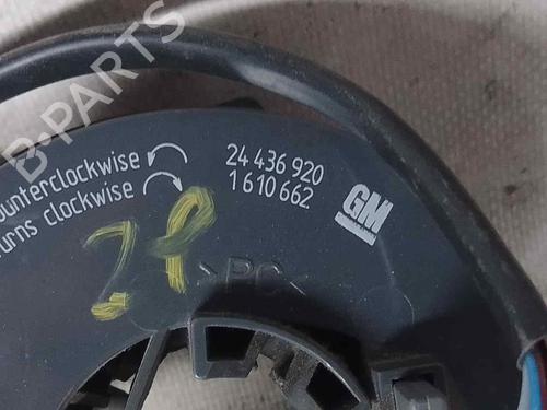 Squib airbag OPEL ASTRA G Estate (T98) 1.6 16V (F35) | BP28314433C102 