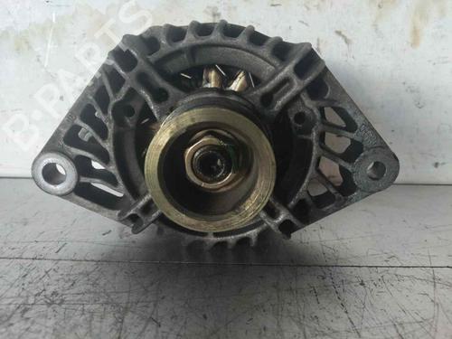 Used Alternator Alternator ALFA ROMEO 147 (937_) 1.6 16V T.SPARK (937.AXA1A, 937.AXB1A, 937.BXB1A) (120 hp) 32196015 32196015