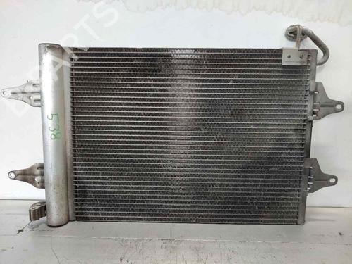 ac-radiator-skoda-fabia-i-6y2-1999-2000-2001-2002-2003-2004-2005-2006-2007-2008-32167028 main image