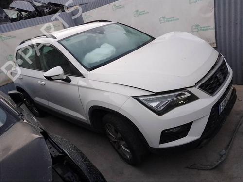 Used Parts SEAT ATECA (KH7, KHP) 4917292