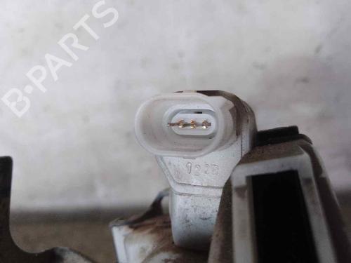 Front right lock SEAT CORDOBA (6K1, 6K2)  | BP27653372C97 