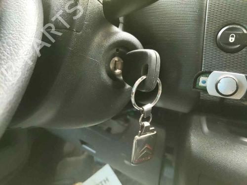 Ratlås/Tændingslås CITROËN C4 I (LC_) [2004-2014]  29306548