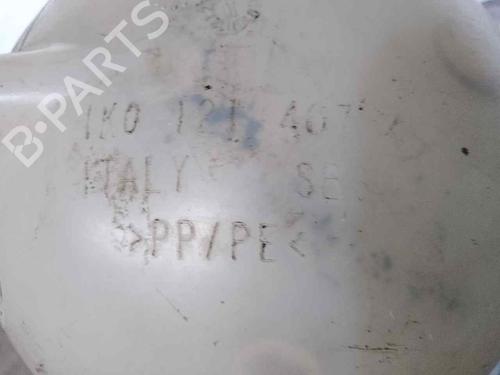 Expansion tank SEAT LEON (1P1)  | BP26469673C120 