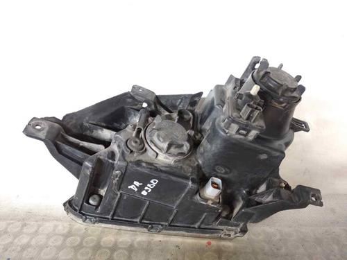 Right headlight HYUNDAI TERRACAN (HP)  | BP26481686C29 