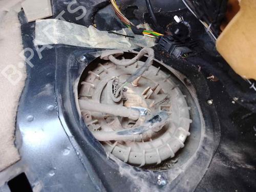 Pompe à carburant AUDI A6 C6 (4F2) [2004-2011]  28453123