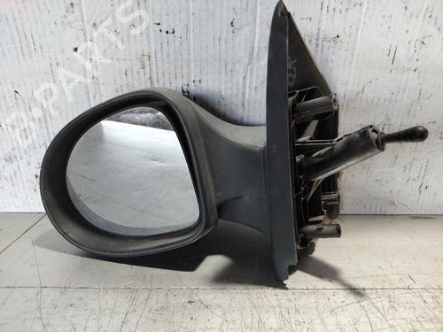 Retrovisor esquerdo Retrovisor esquerdo 35736497 35736497