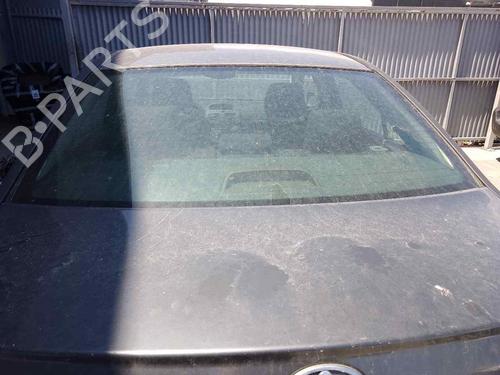 Used Bootlid window TOYOTA AVENSIS Saloon (_T25_) 2.0 D-4D (CDT250_, CDT250R) (116 hp) 28461979