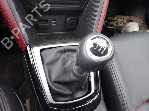 Used Gear lever MAZDA CX-3 (DK) 2.0 SKYACTIV-G (DK5W, DK6W) (120 hp) 28457784