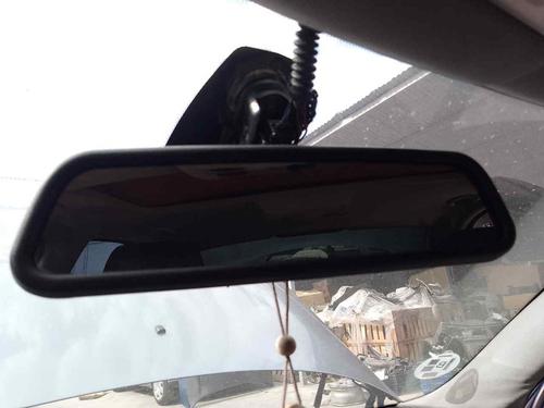 Used Rear mirror BMW 5 (E60) 525 d (177 hp) 28462348