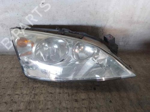 Used Right headlight FORD MONDEO III (B5Y) 2.0 TDCi (130 hp) 26476695