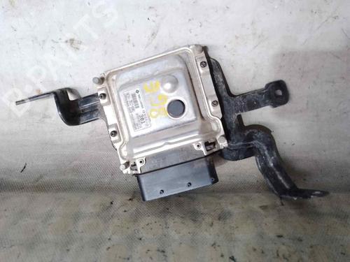 Used Engine control unit (ECU) KIA RIO III (UB) 1.2 CVVT (84 hp) 26485190
