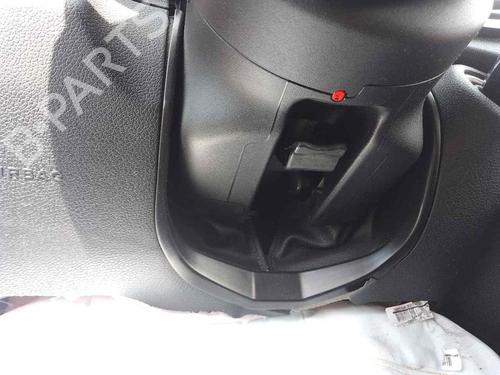Used Steering column MERCEDES-BENZ C-CLASS (W204) C 200 CDI (204.007, 204.006) (136 hp) 28461746