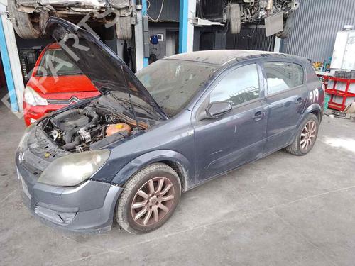Used Left front brake caliper OPEL ASTRA H (A04) [2004-2014]  28470376