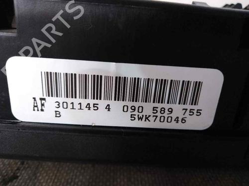 Display monitor OPEL ZAFIRA A MPV (T98) 2.0 DTI 16V (F75) | BP26471894C48 