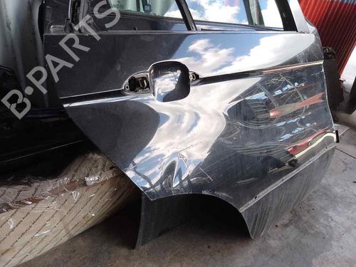 Right rear door BMW X5 (E53)  | BP26485012C5 