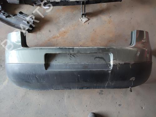 Used Rear bumper Rear bumper 37267955 37267955