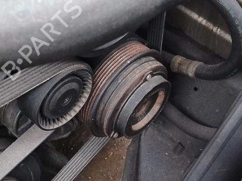 Used AC compressor AC compressor MERCEDES-BENZ E-CLASS (W210) E 220 CDI (210.006) (143 hp) 32109743 32109743